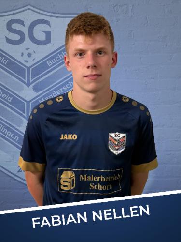 Fabian Nellen