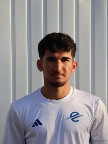 Diyar Mohamed