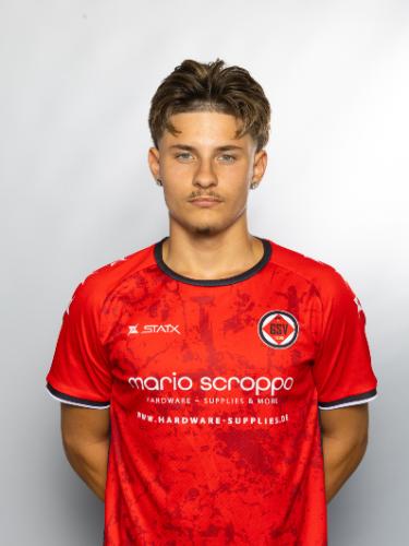 Luca Hepper