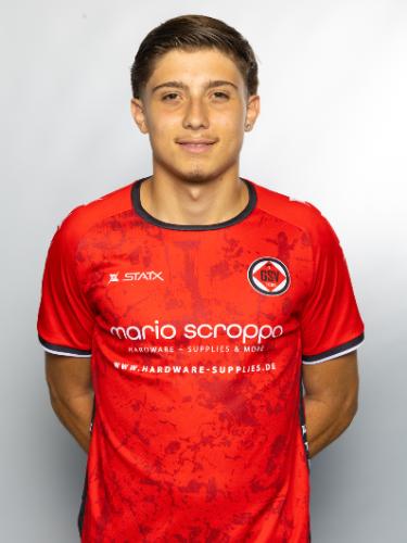 Gabriel Pocai Pinheiro