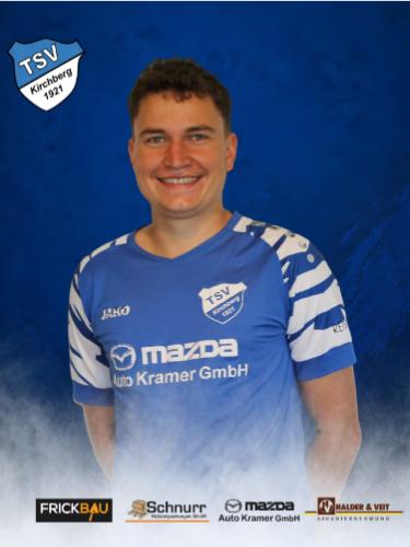 Lukas Birk