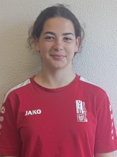 Finja-Marie Bald