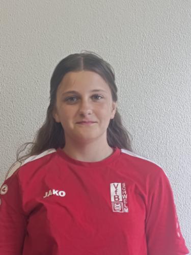 Jasmina Isabelle Gebel