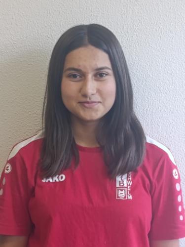 Sevinc Farajova