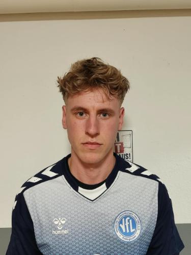 Lucas Obermüller