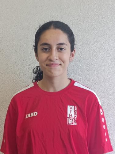 Eylül Kiyak