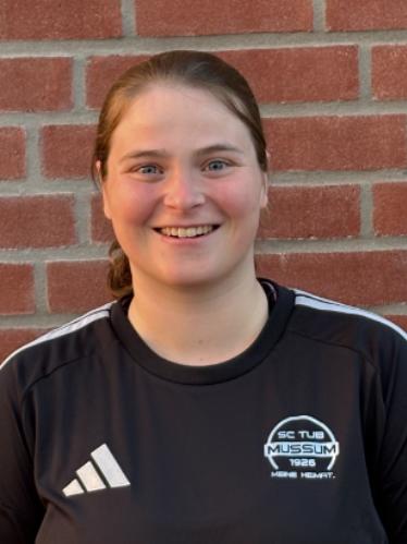 Sarah Heynck