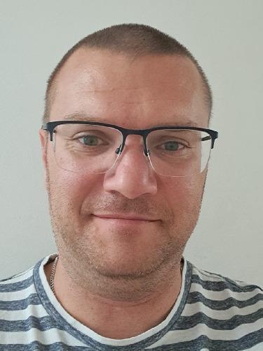 Sinisa Brkic
