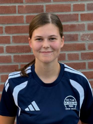 Lena Hübers