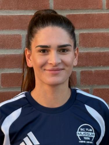 Elvira Krasniqi