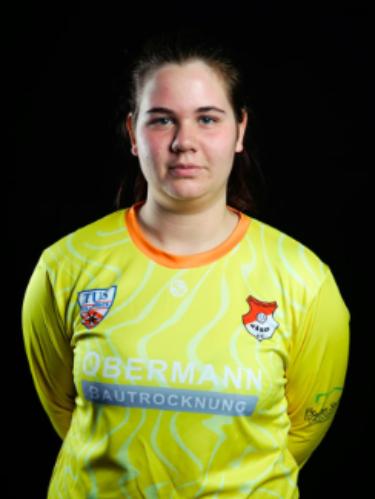 Amelie Pundmann