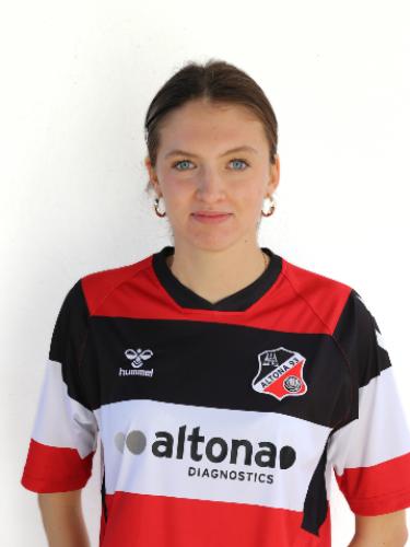 Tara Johanna Gnädinger