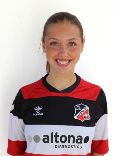 Frida Jule Groen