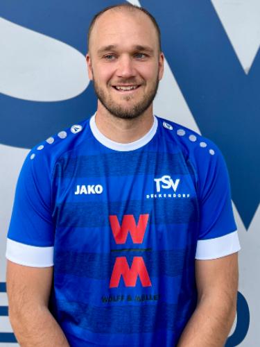Simon Müller