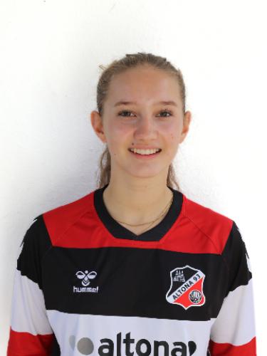 Lia Modeste Andersen