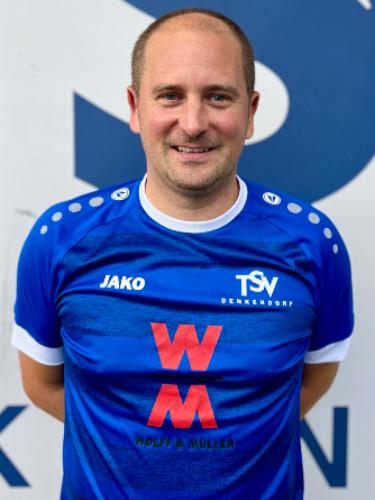 Tim Müller