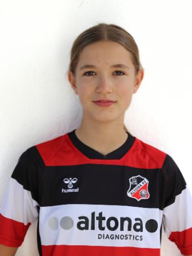 Frida Grete Böhm