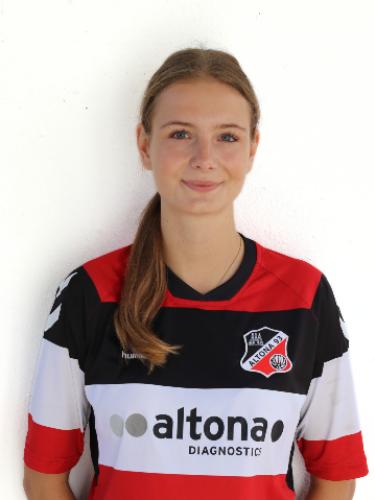 Siri Paula Förster