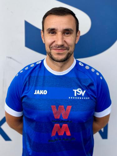 Nuno Pereira Carvalho