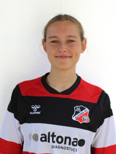 Jenna Lotte Melcher