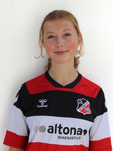 Josefine Reuther