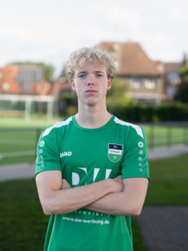 Tim Bösenberg