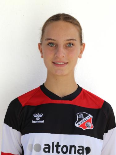 Fabiana Elena Toepfer