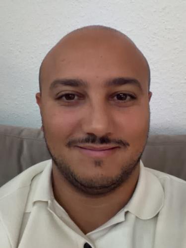 Hamza Mokeddem