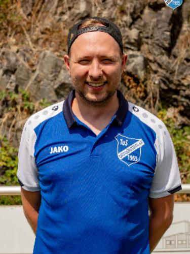 Tobias Wolf