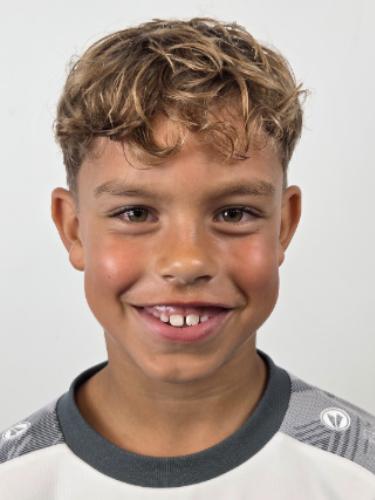 Aidan Jacobs
