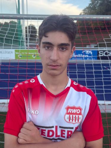Narek Mkrtchyan