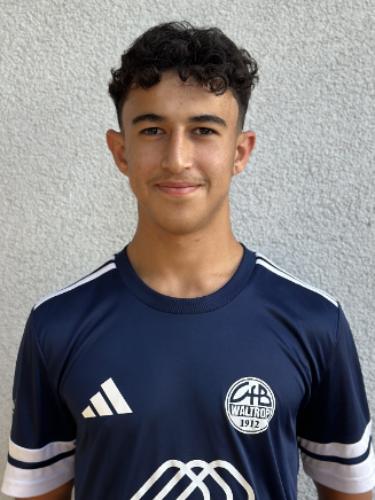 Mohamad Haji