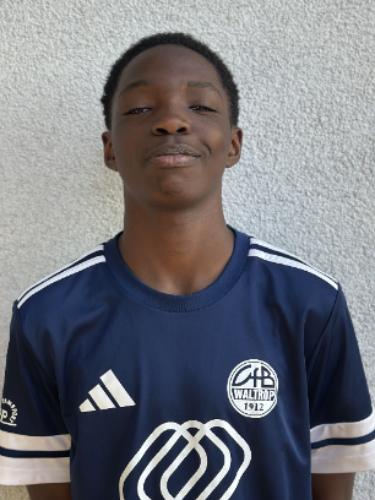 Godswill Akhigbe Inua
