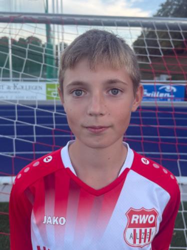 Daniil Hlibovych Sienkovskyi
