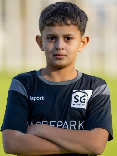 Ibrahim Efe Bal