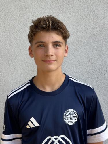 Linus Kutzner