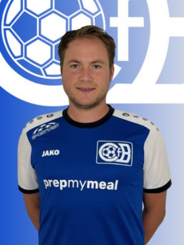 Nicolas Hoffmann