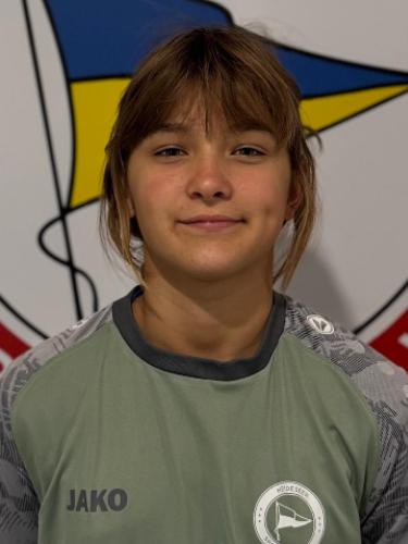 Mia Nimz