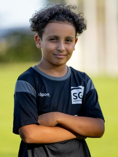 Ilias Faddouli