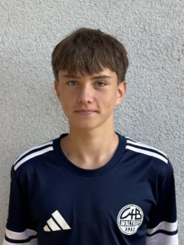 Tristan Sobiech