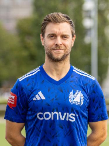 Quentin Paul Albrecht