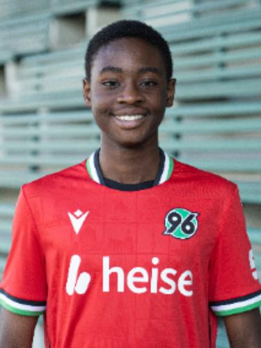 Benjamin Appiah