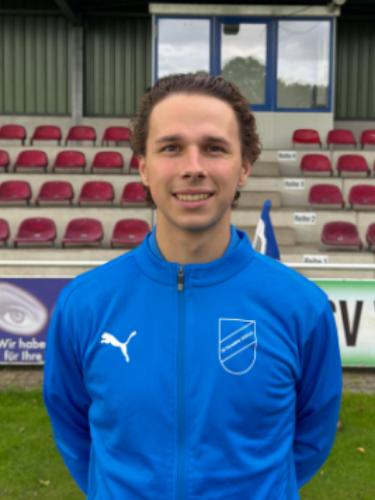 Nick Schultjan