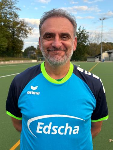 Maik Pasold