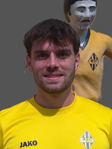 Leon Nicolas Karn