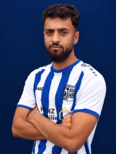 Dachil Gemal