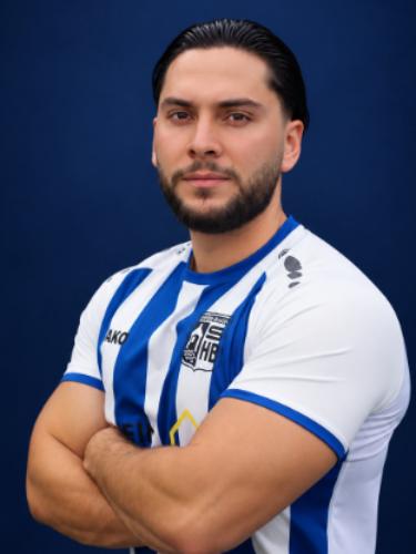 Muhammed Varli