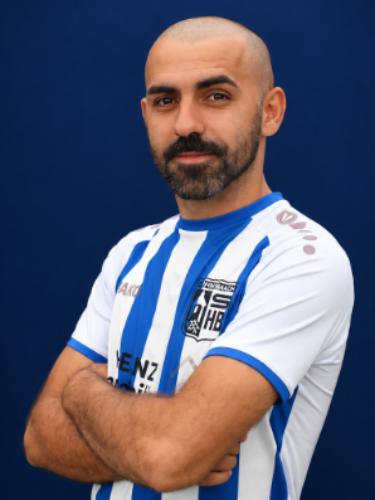 Dardan Duriqi
