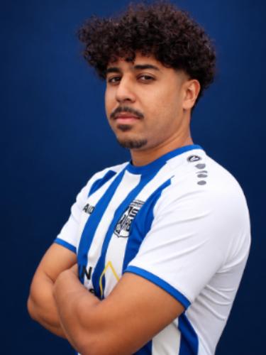 Mohamed Lakhdar Benafla