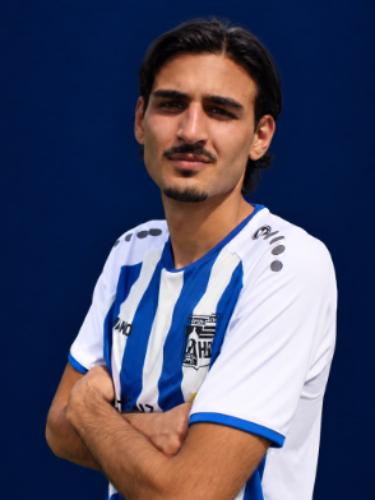 Martino Maretti